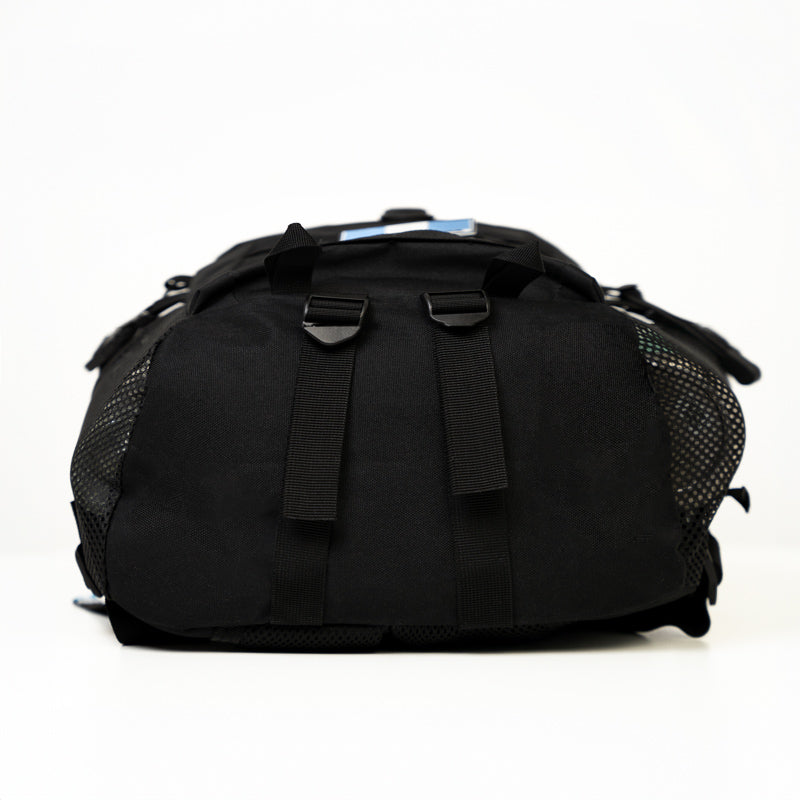 Mochila Pacaya M021 Negro