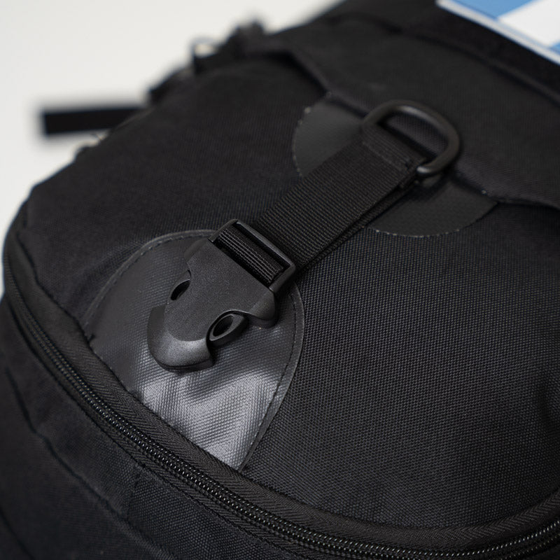 Mochila Pacaya M021 Negro