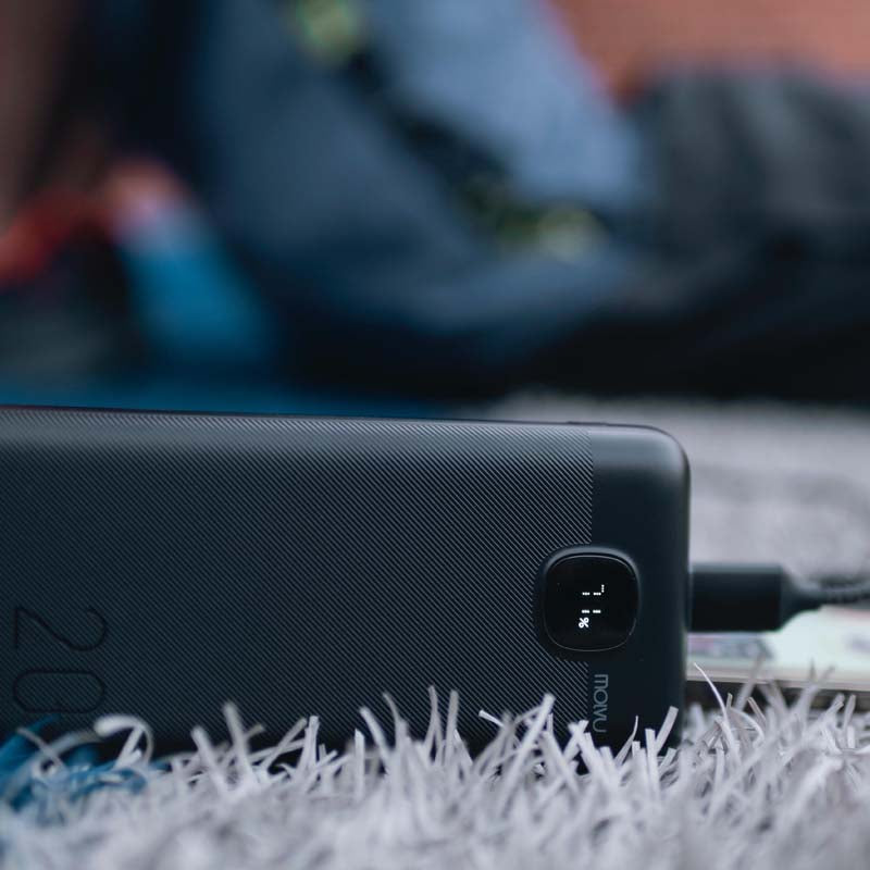 Power Bank Boost 20