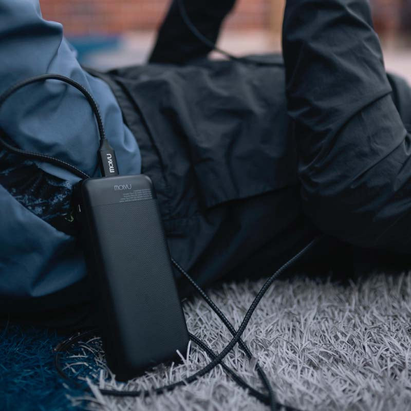Power Bank Boost 20