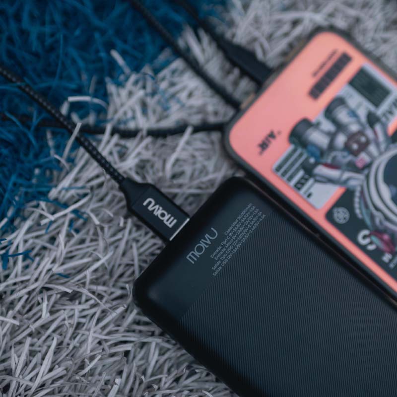 Power Bank Boost 20