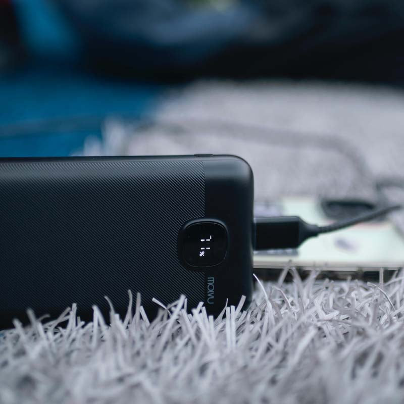 Power Bank Boost 20