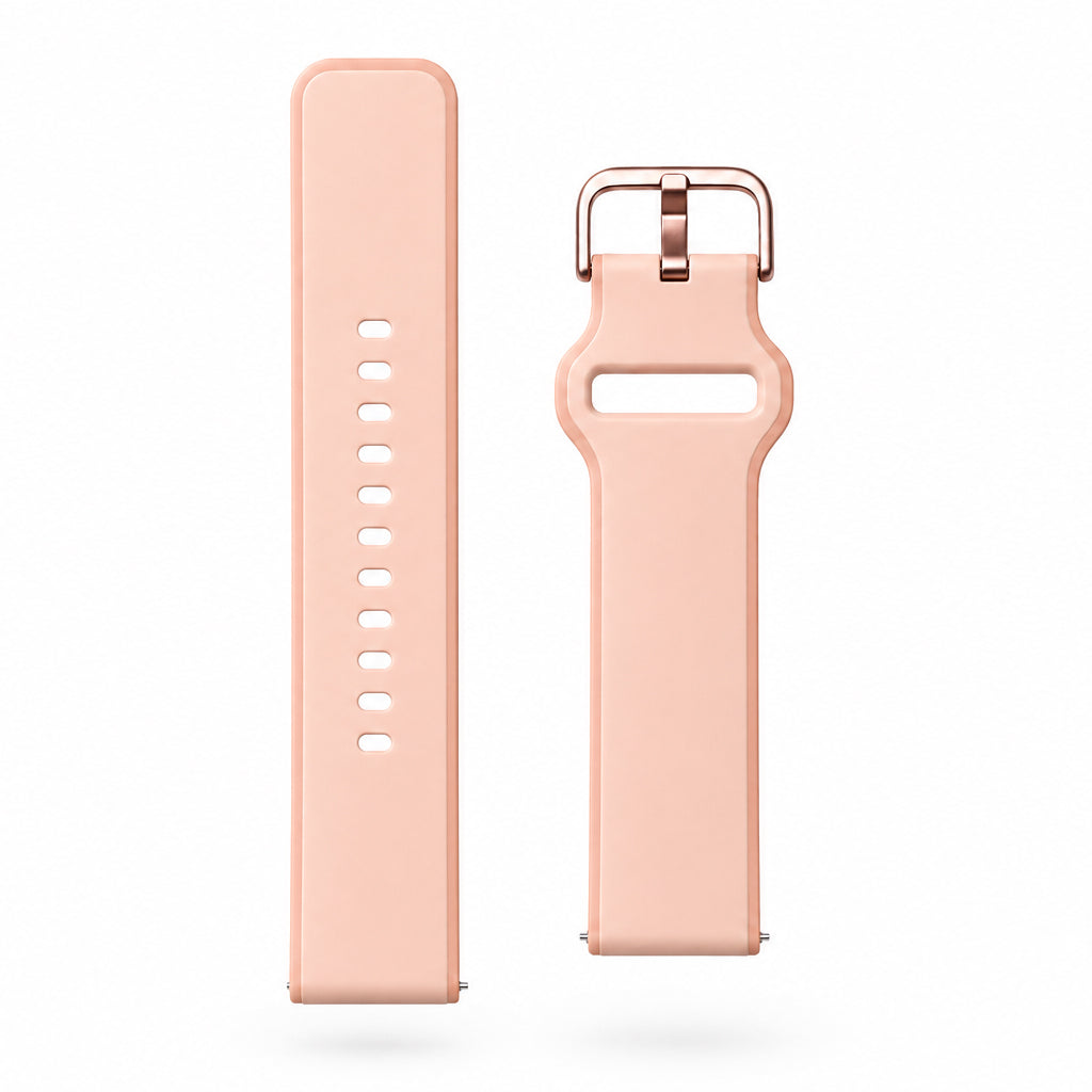 Pulsera T7, T8 y T9 rosa