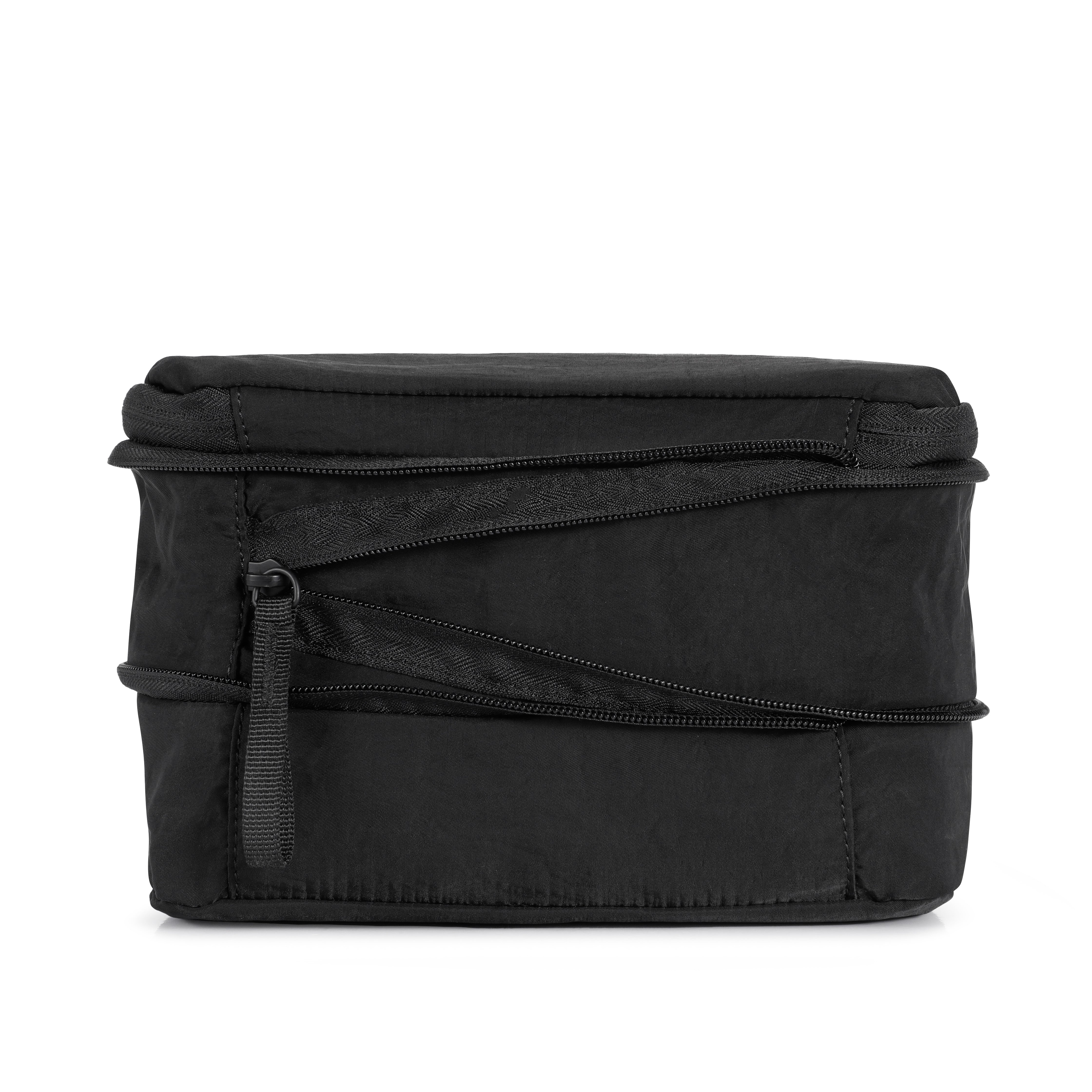 Packing Cube Mediano - bolsillo de malla con zipper