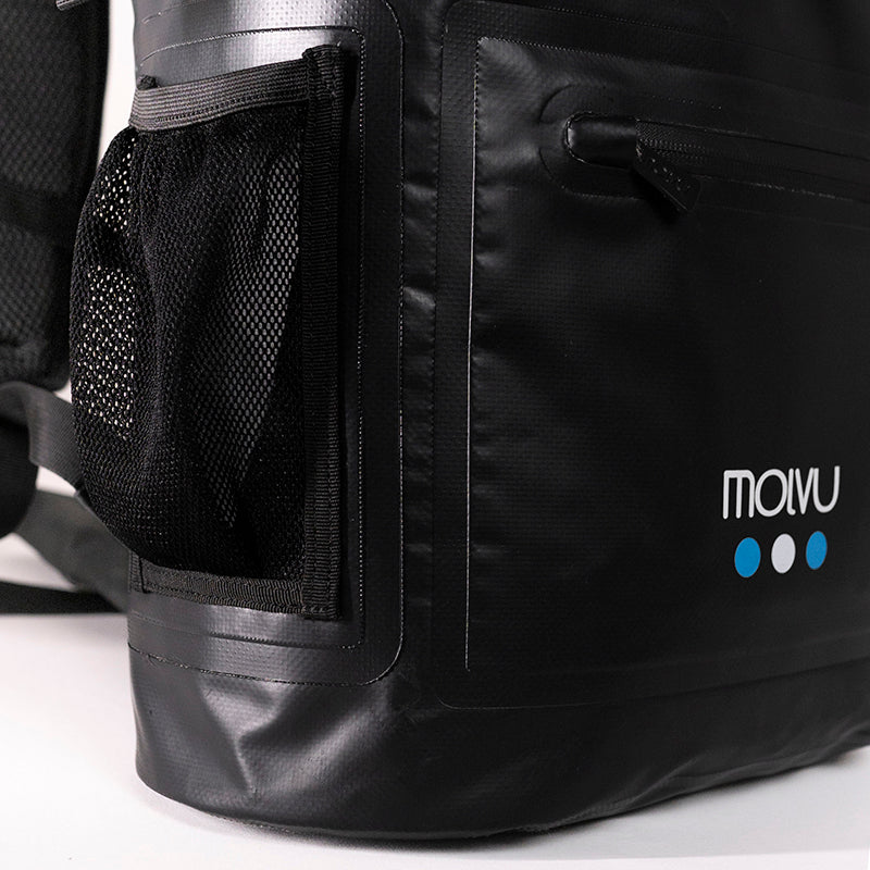 Mochila Río 100% impermeable