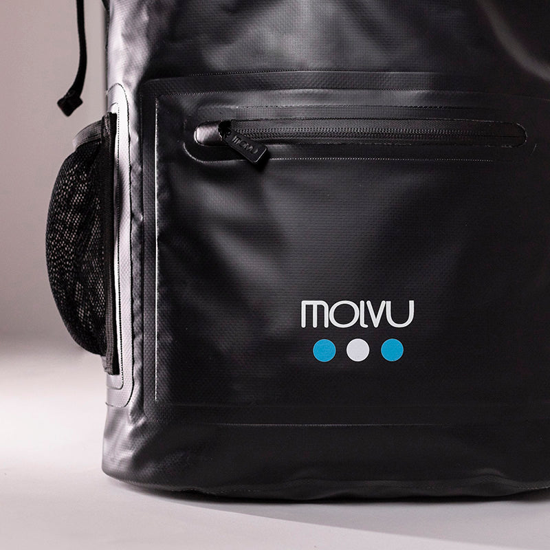 Mochila Río 100% impermeable