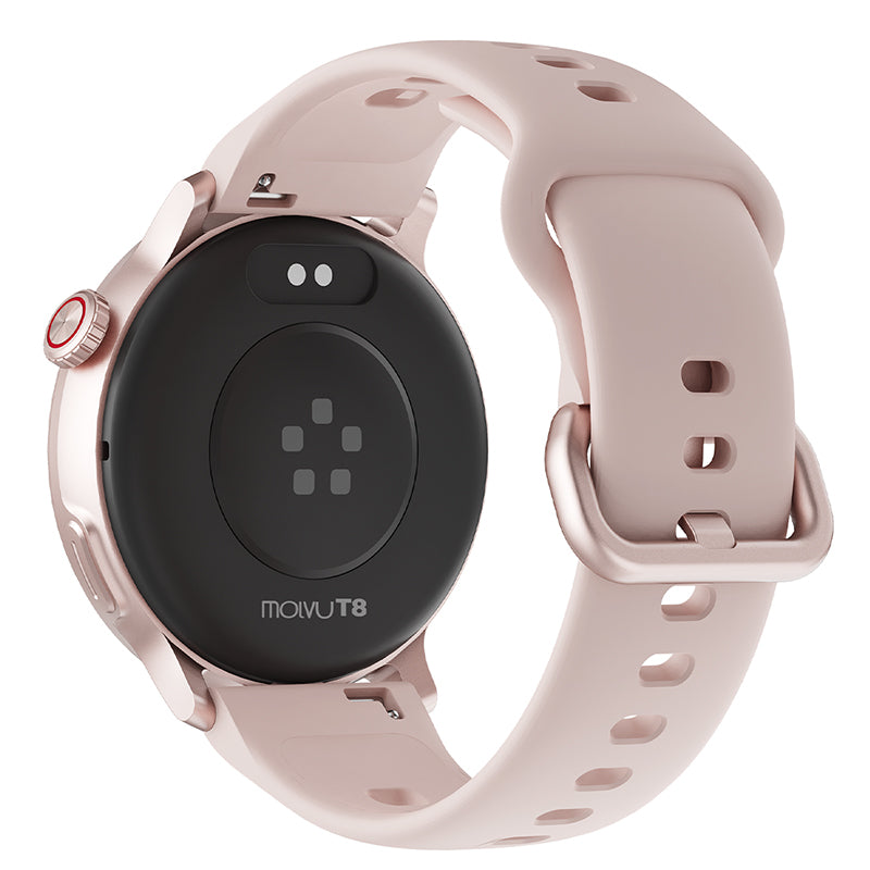 Reloj T8 Rosa