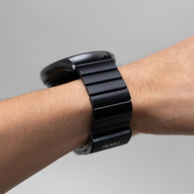 Pulsera T7 y T8 Inox X2