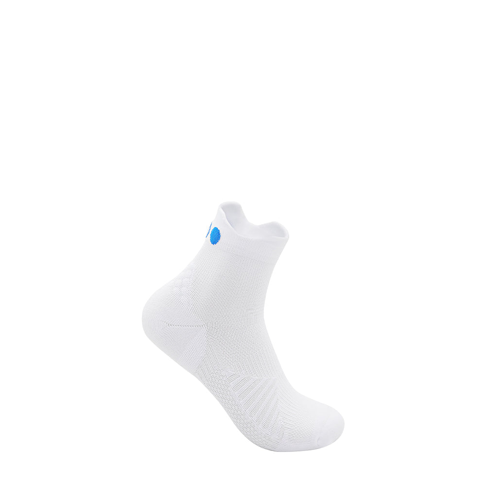 Calcetines Pata de Chucho Training TAB blanco, detalle 6
