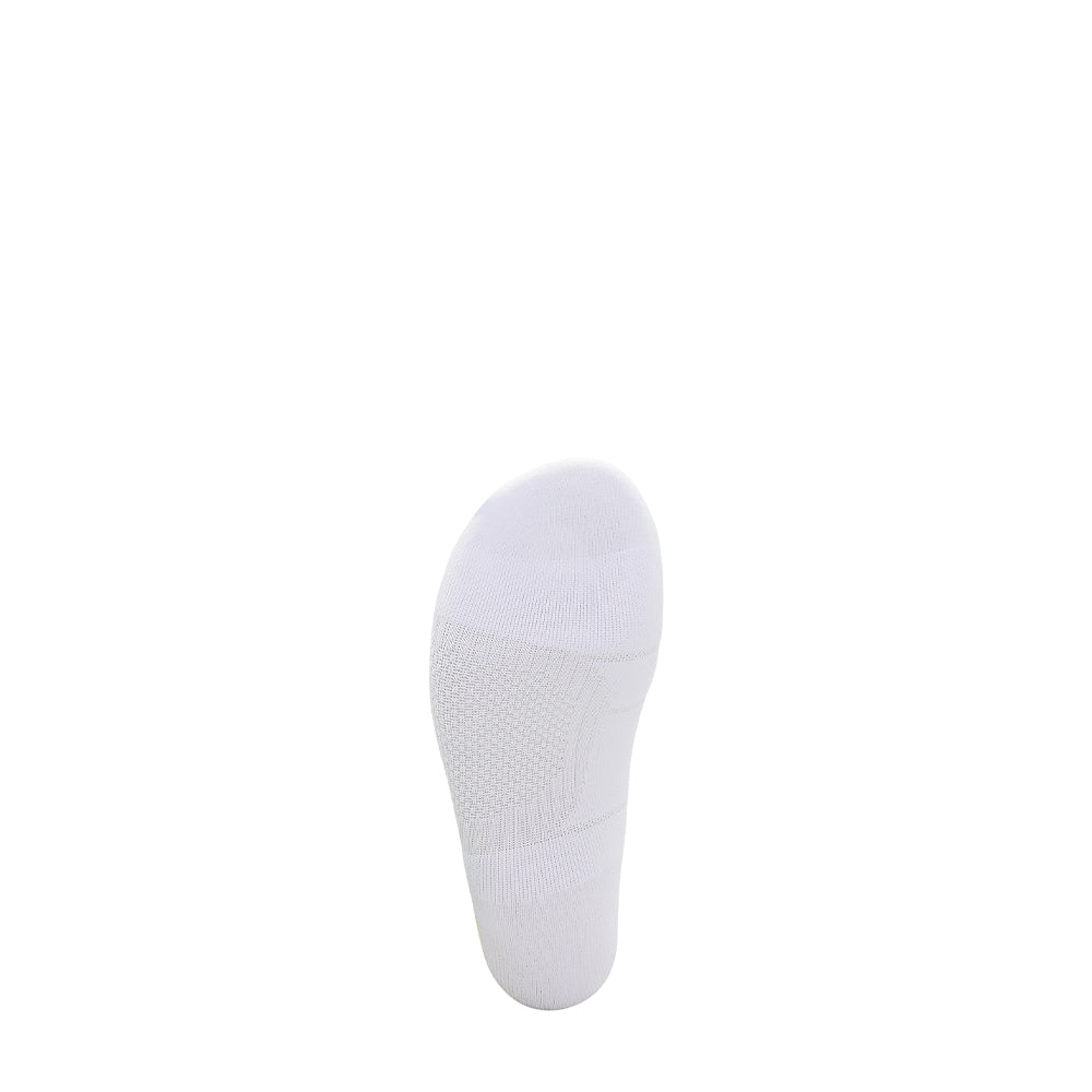 Calcetines Pata de Chucho Training TAB blanco, detalle 8