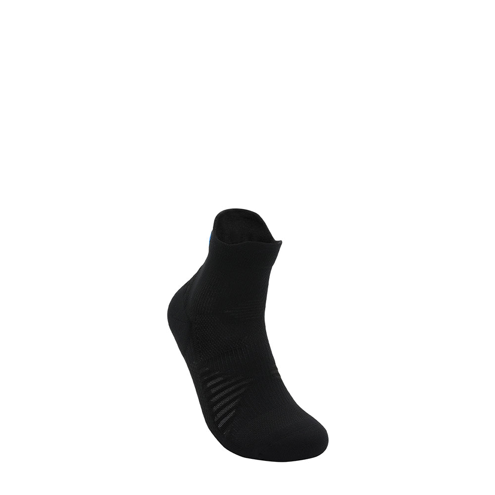 Calcetines Pata de Chucho Training TAB negro talla S, detalle 5