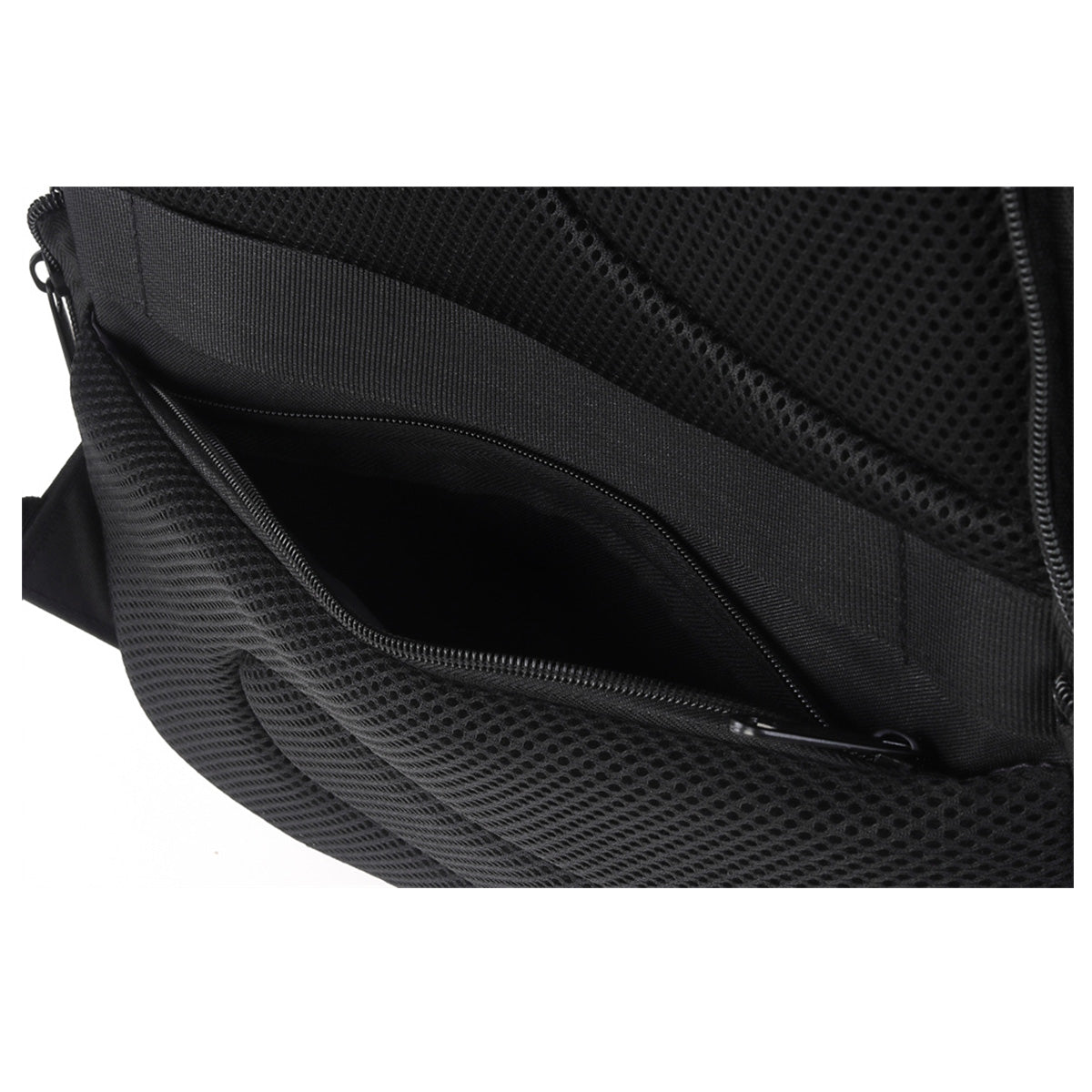 Mochila U2 Negra
