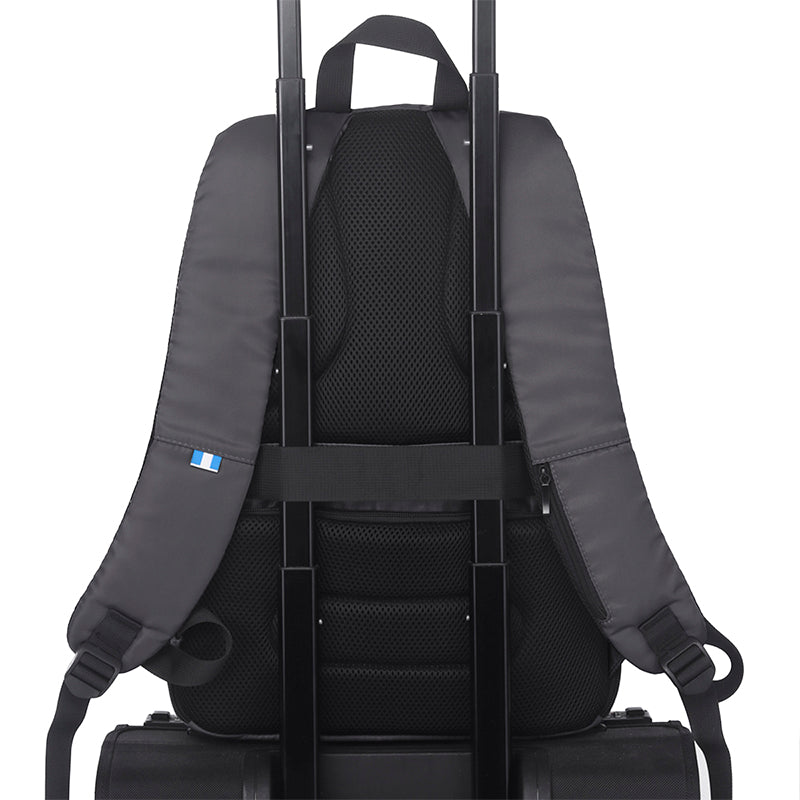Mochila U5 Gris