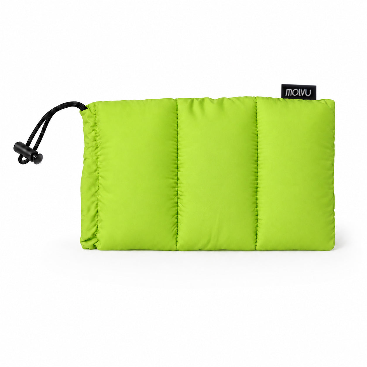 Estuche para Lentes Pouch Puff | VERDE
