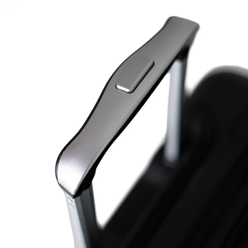 Maleta Viaje 20 (carry on) negro