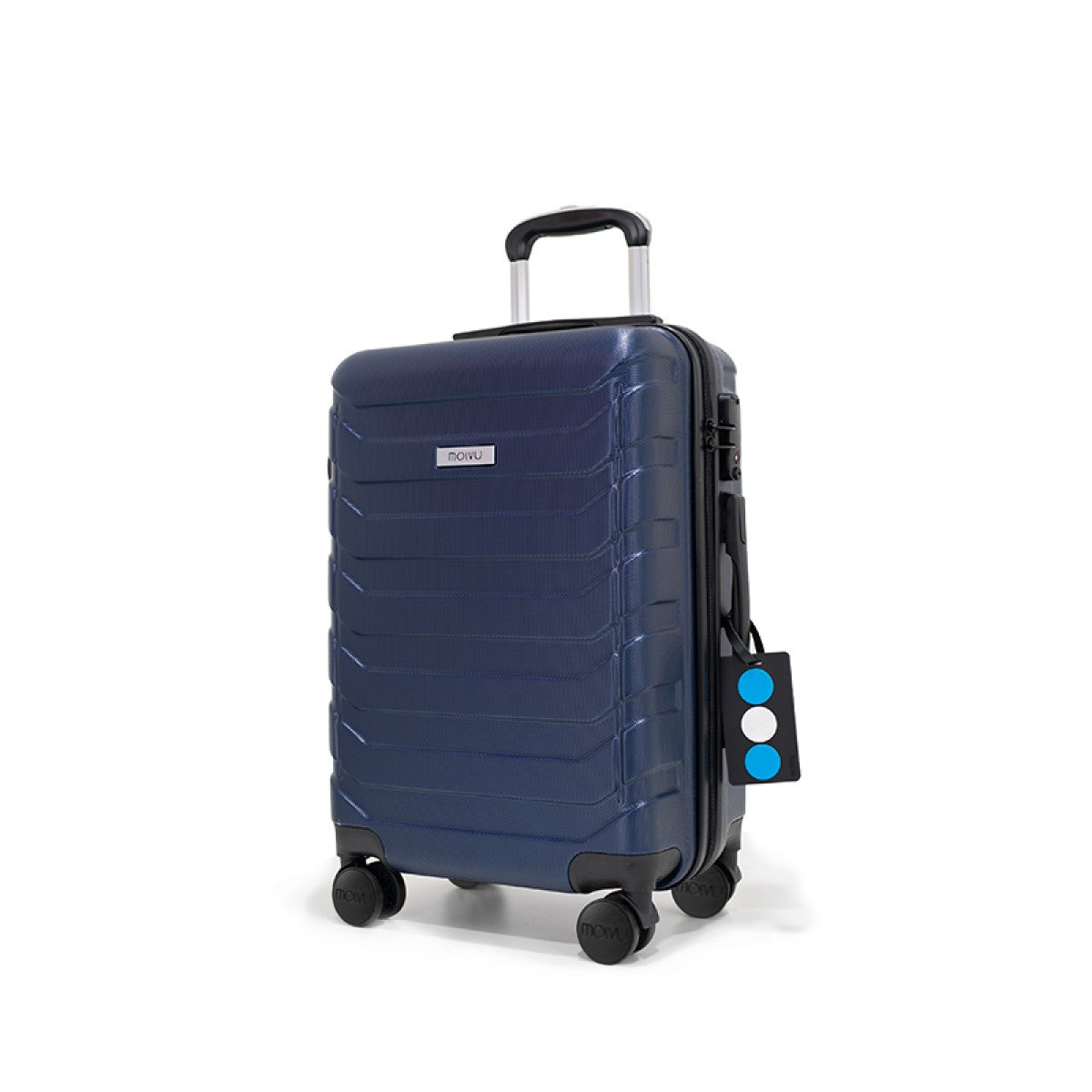 Maletas Viaje SET 3 azul