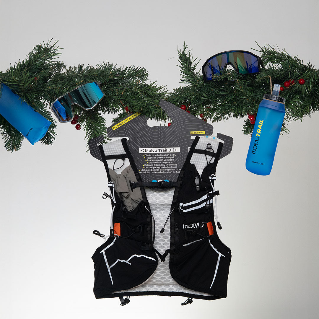 Guía de regalos para deportistas 🏃♀️