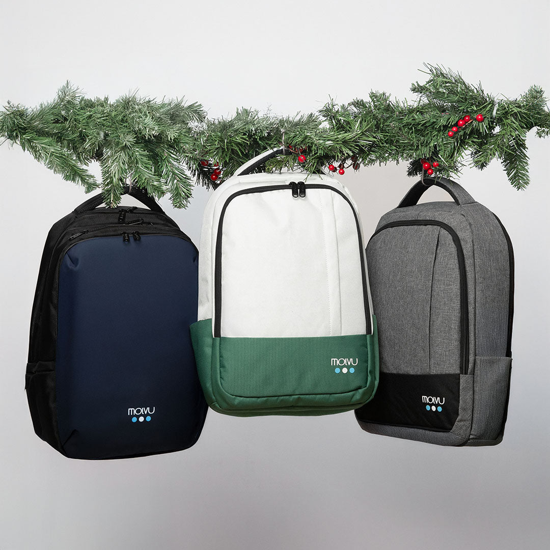 Guía de regalos para llevarlo todo 🎒