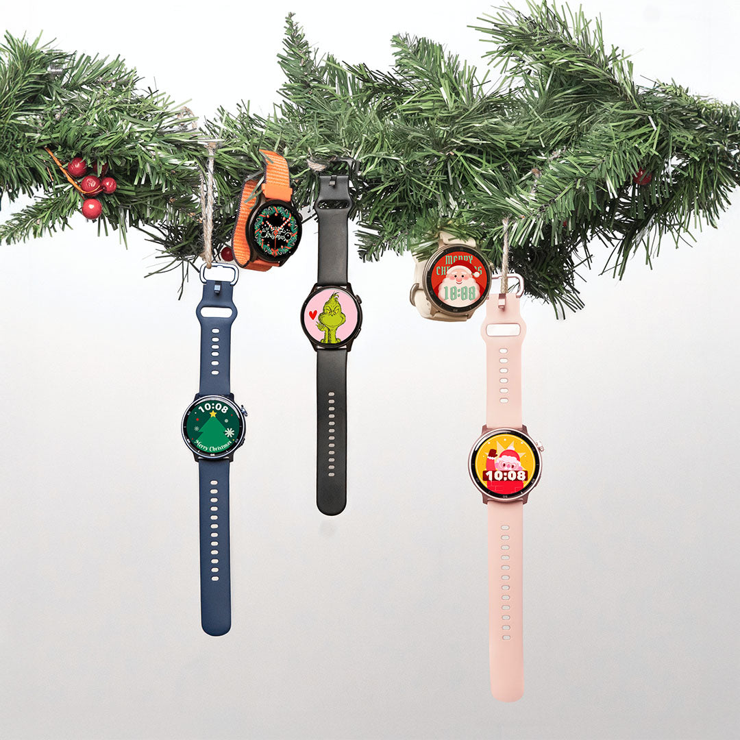 Guía de regalos para llegar a tiempo ⌚