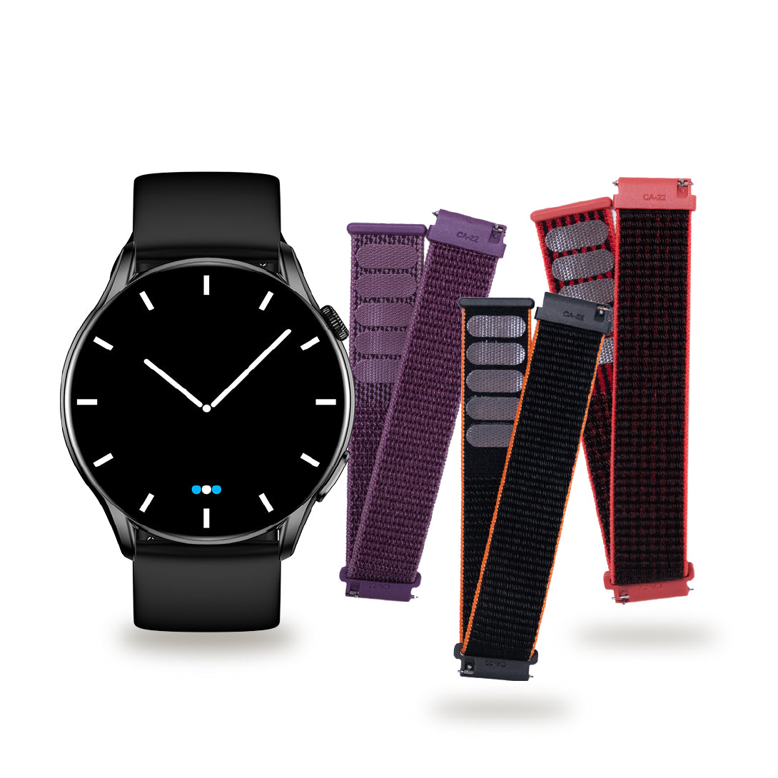Reloj T7 + Pulsera Gratis