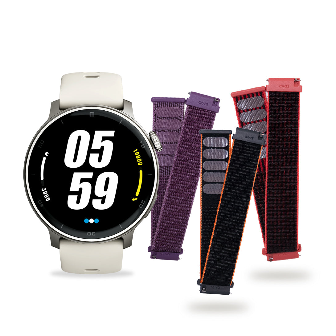 Reloj T8 + Pulsera con 50% de descuento