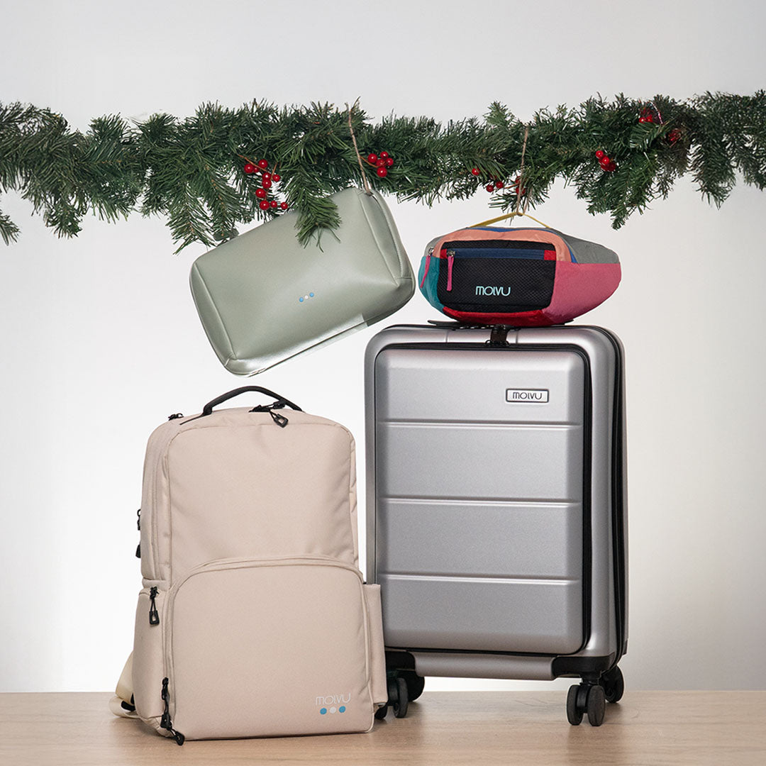 Guía de regalos para viajeros ✈️