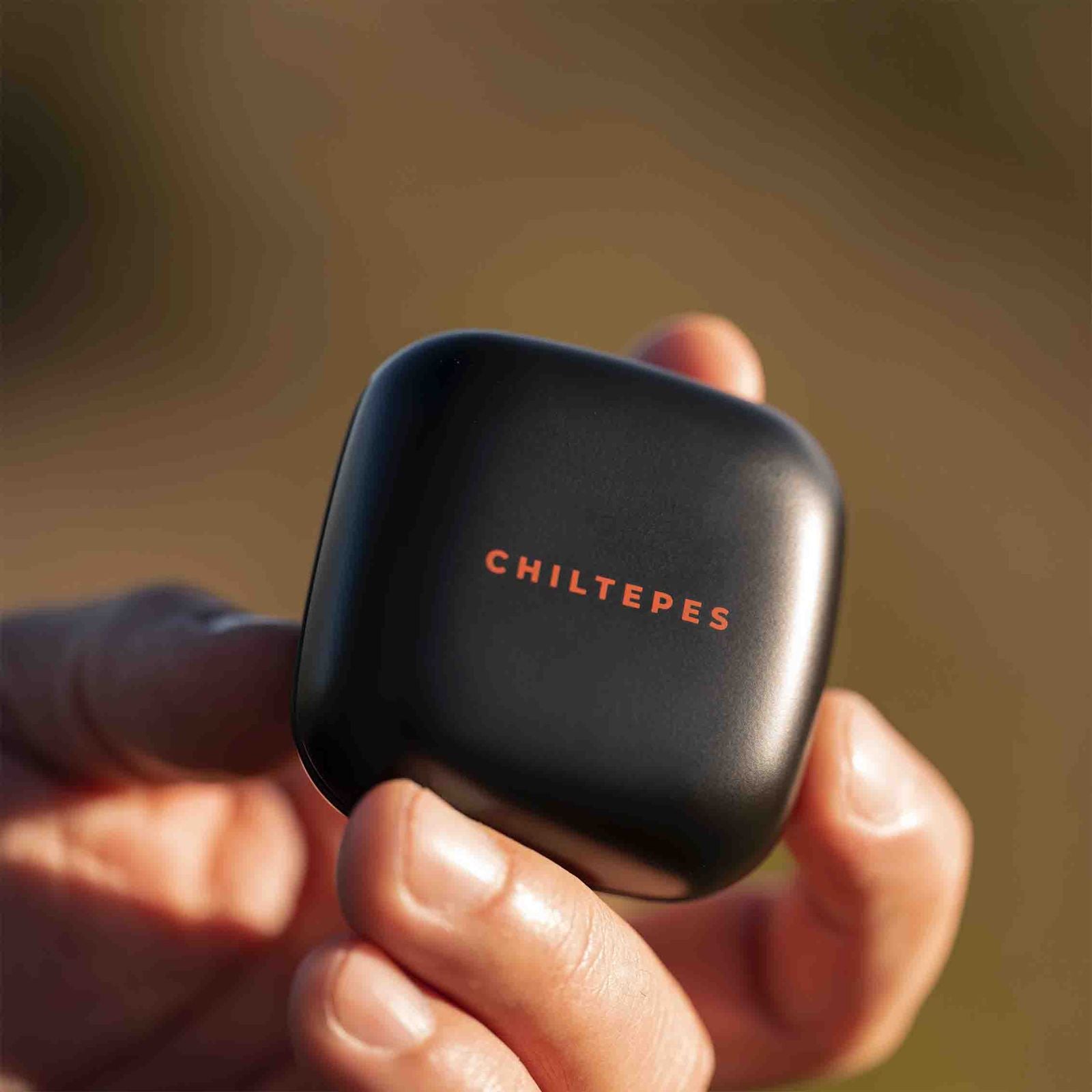 Audífonos Chiltepes