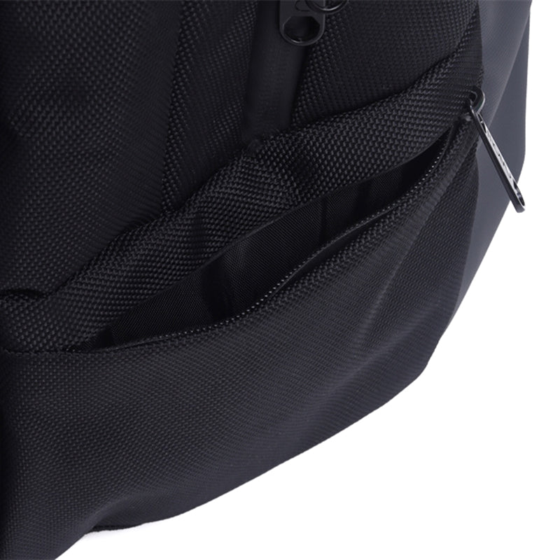 Mochila Zacualpa 15 Gris Oscuro