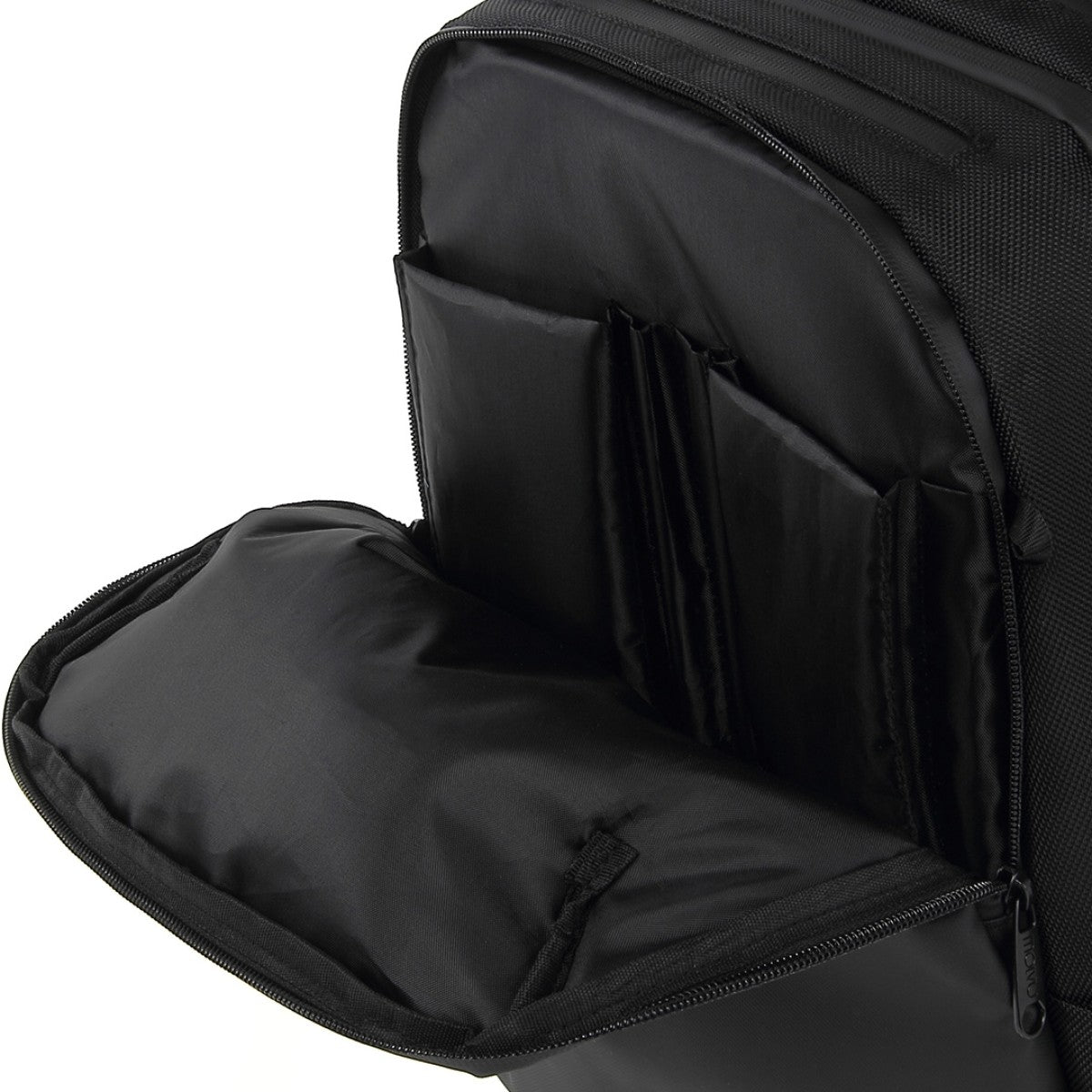 Mochila Zacualpa 15 Negro