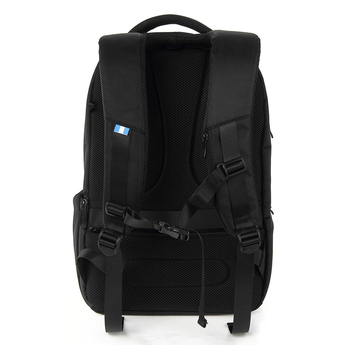 Mochila Zacualpa 15 Negro