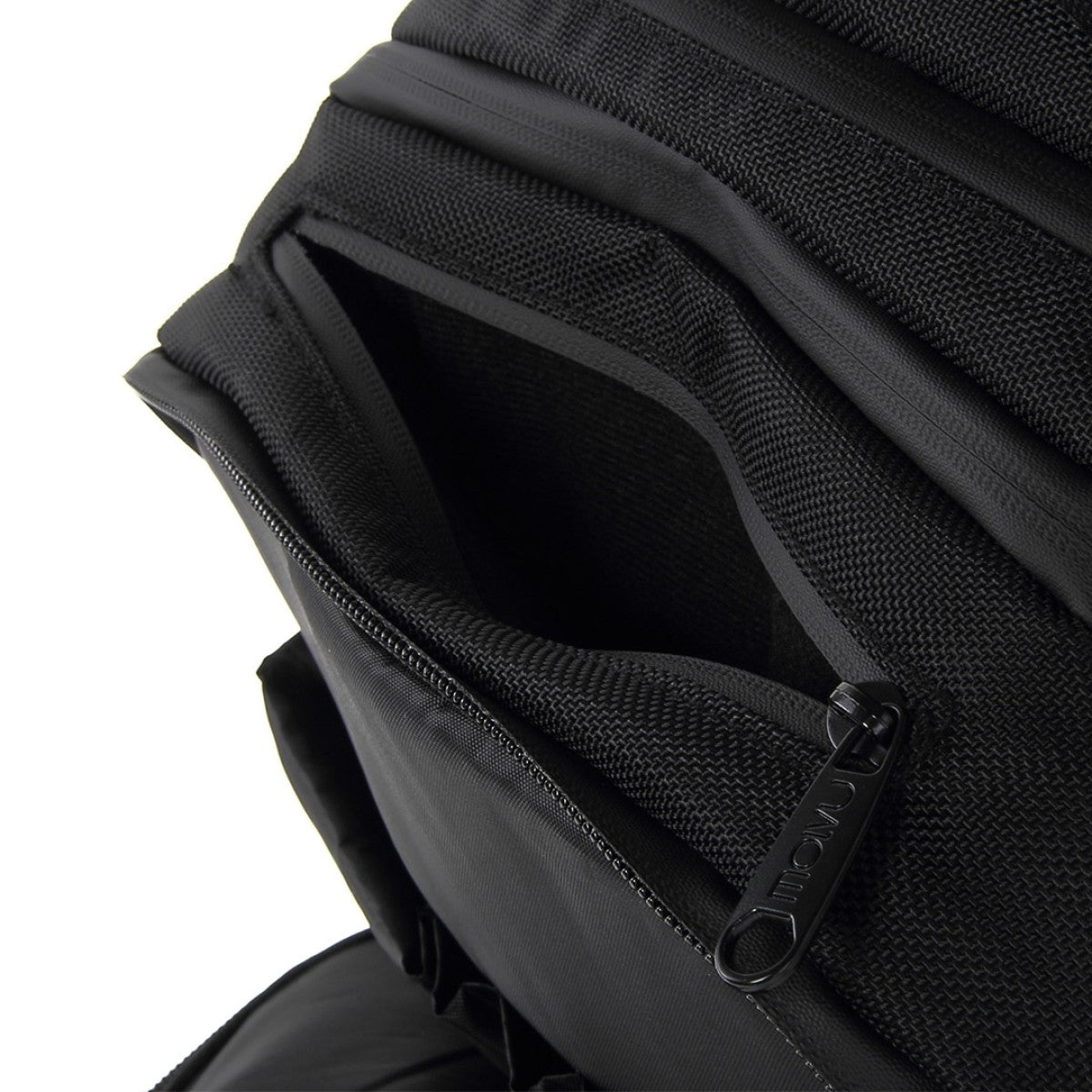 Mochila Zacualpa 15 Negro