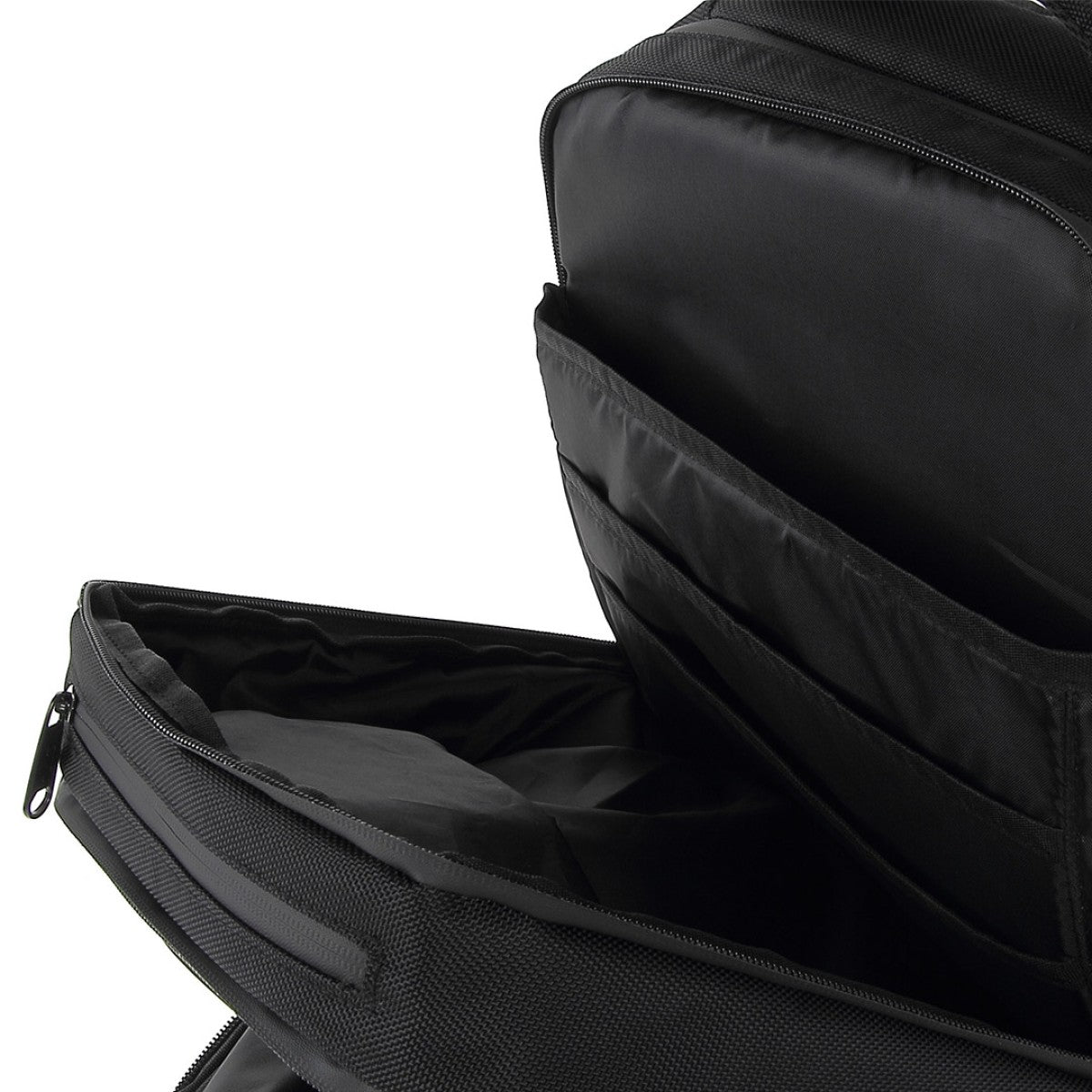 Mochila Zacualpa 15 Negro