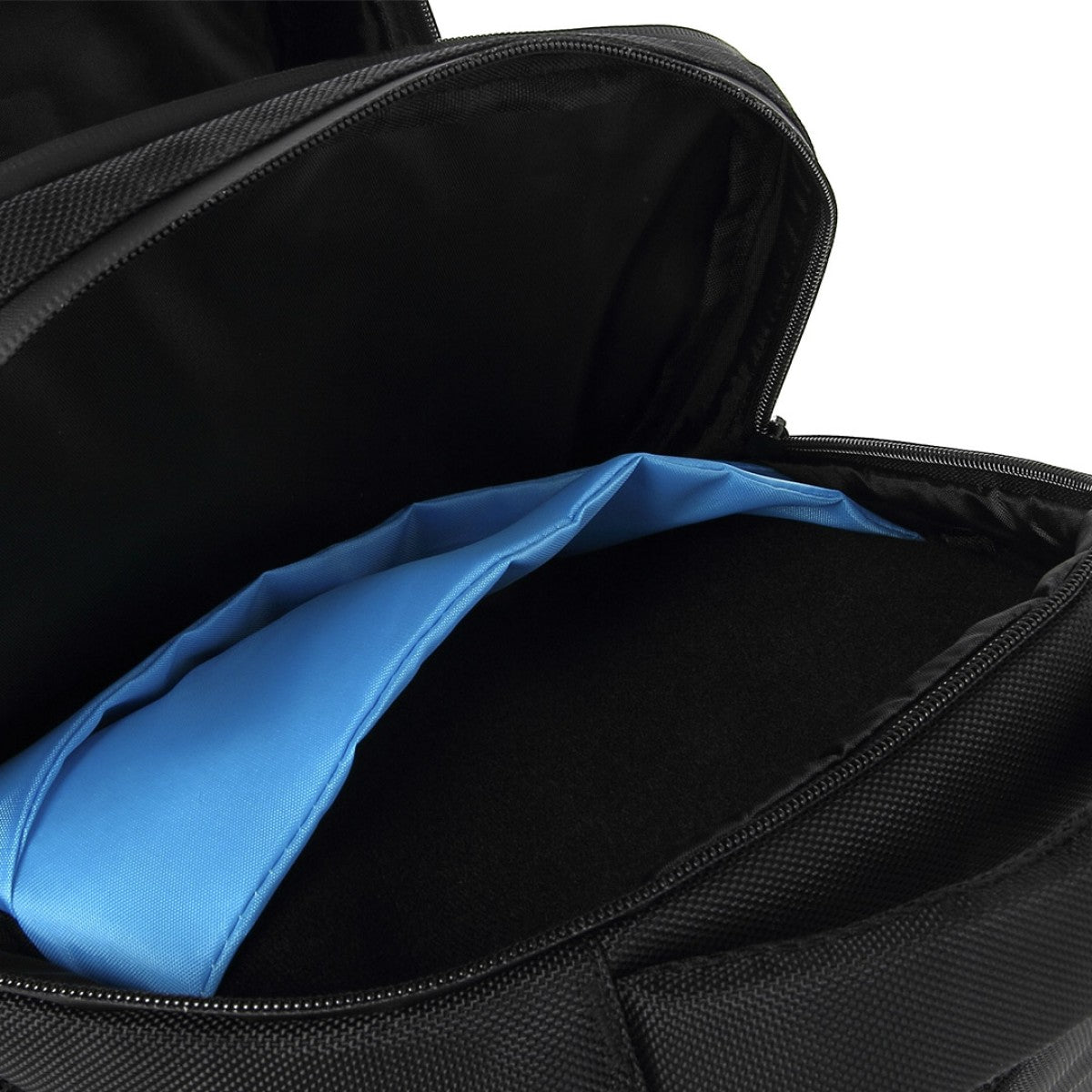 Mochila Zacualpa 15 Negro