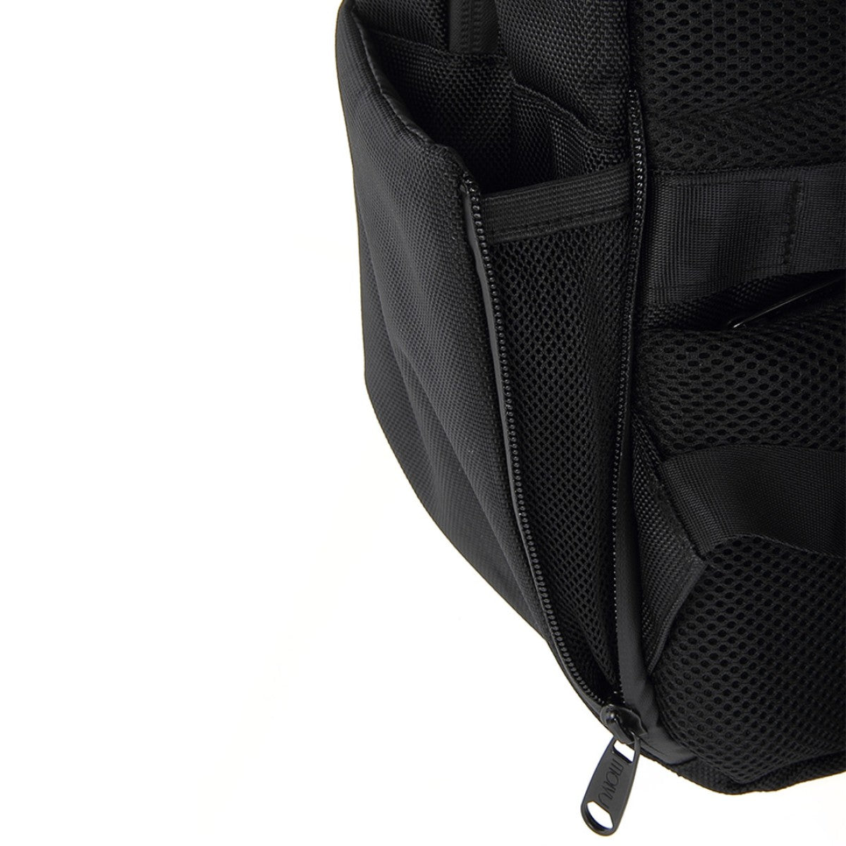 Mochila Zacualpa 15 Negro