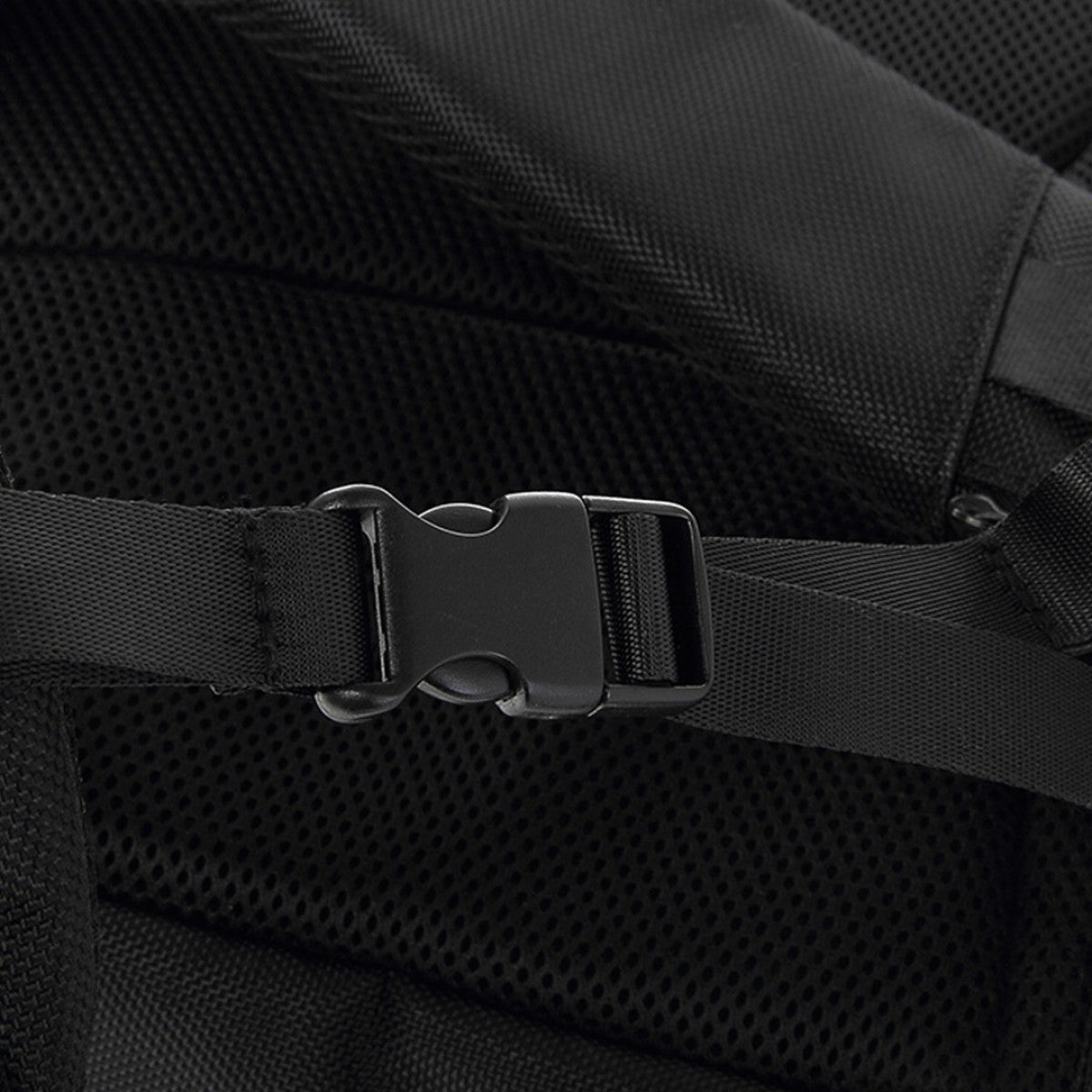 Mochila Zacualpa 15 Negro