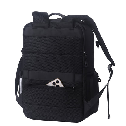 Mochila Go Viaje 2 Negra