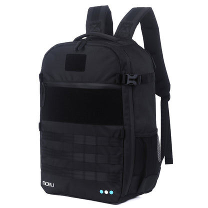 Mochila Roca 2 Negra