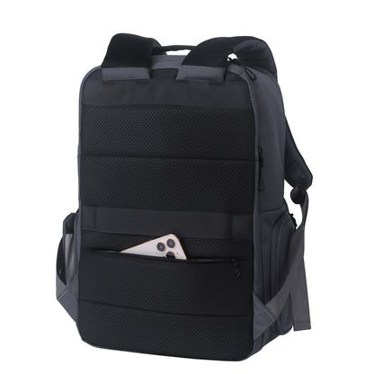 Mochila Go Viaje 2 Gris