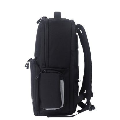 Mochila Go Viaje 2 Negra