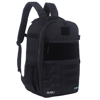 Mochila Roca 2 Negra