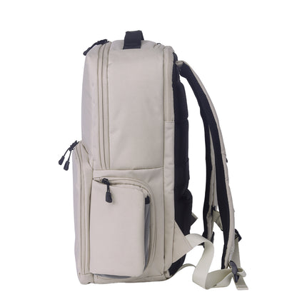 Mochila Go Viaje 2 Beige