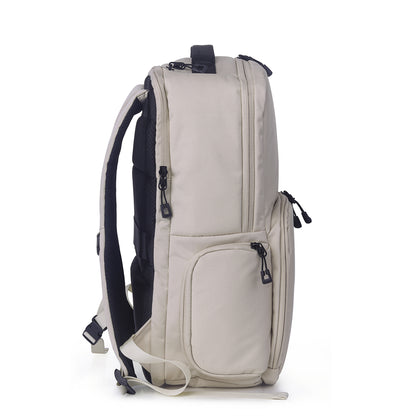 Mochila Go Viaje 2 Beige