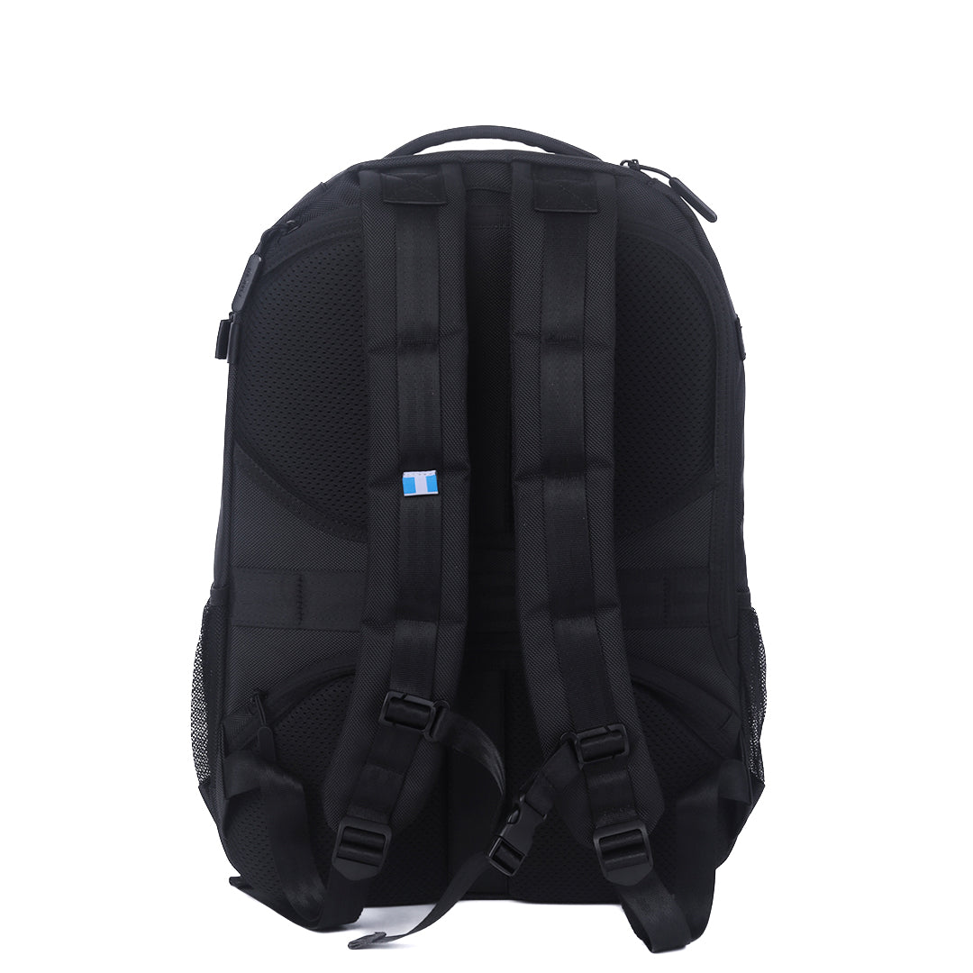 Mochila Roca 2 Negra