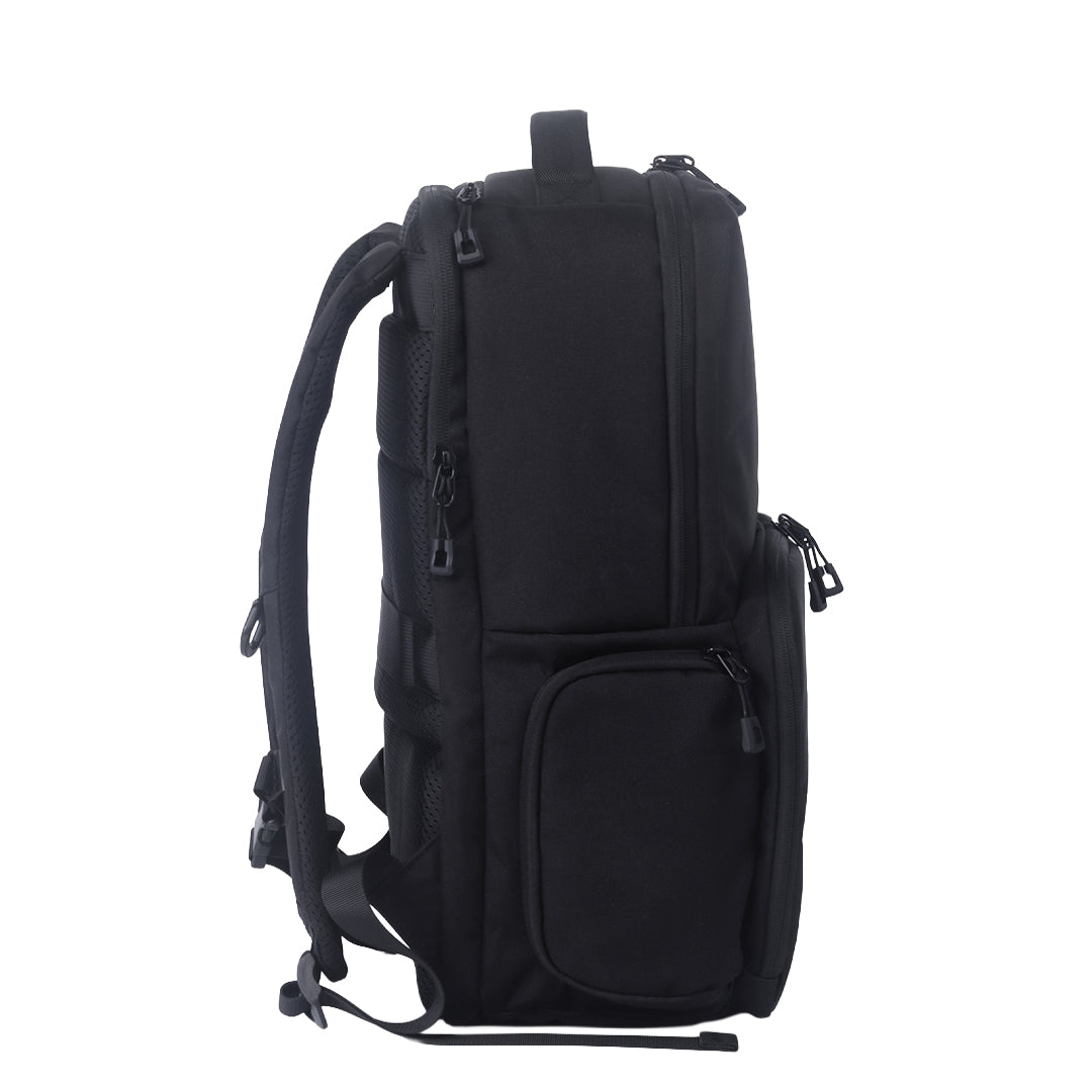 Mochila Go Viaje 2 Negra