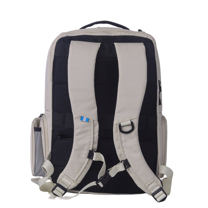 Mochila Go Viaje 2 Beige