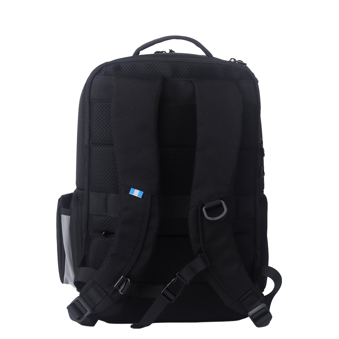 Mochila Go Viaje 2 Negra