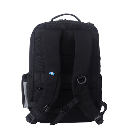 Mochila Go Viaje 2 Negra