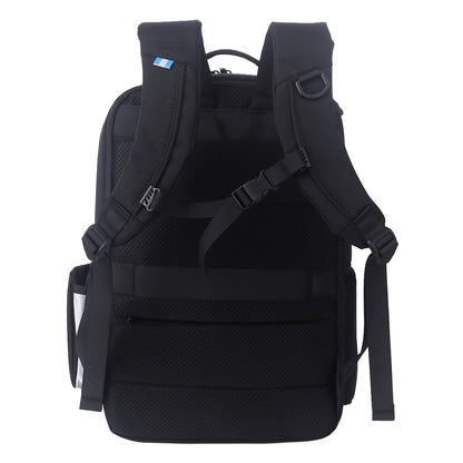 Mochila Go Viaje 2 Negra