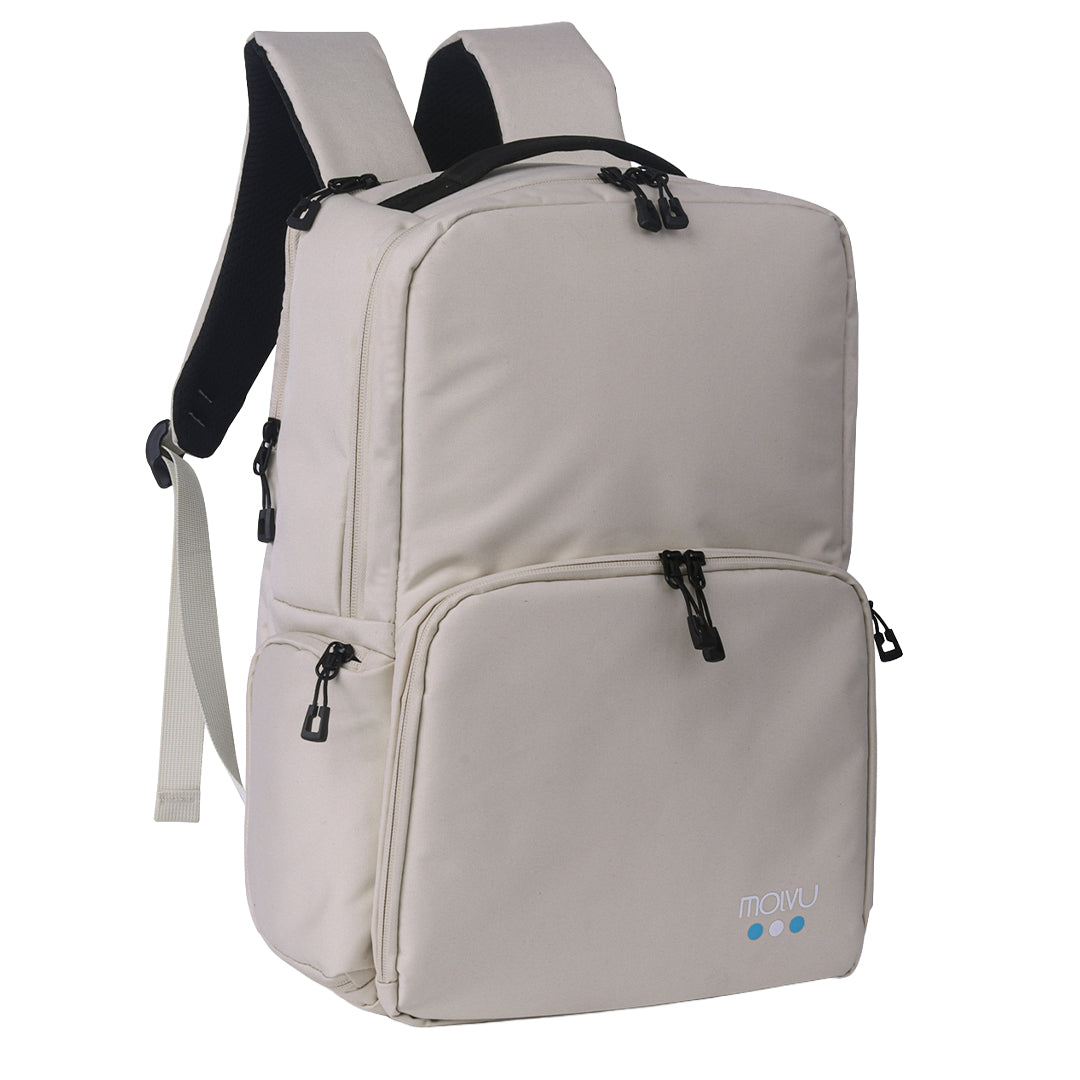 Mochila Go Viaje 2 Beige