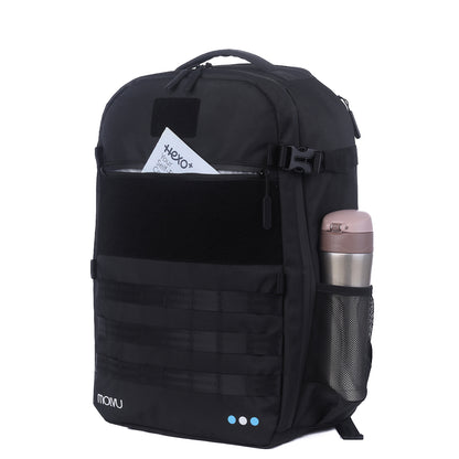 Mochila Roca 2 Negra